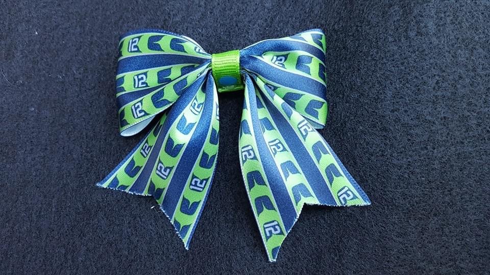 12th Pup Gear - Bow