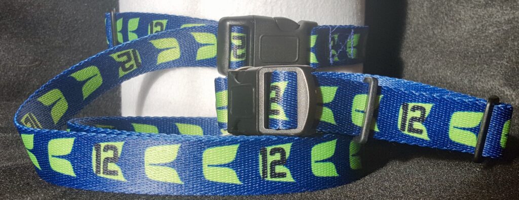 12th Pup Gear - Leash